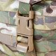 Mountain Ruck - Multicam (Detail, YKK Buckles) (Show Larger View)